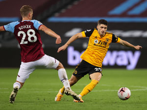 Supporting image for story: Ruben Vinagre looks set to seal Everton switch