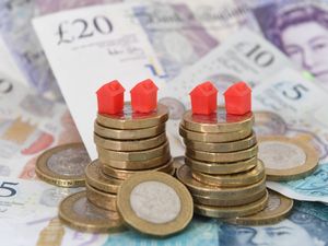 Supporting image for story: UK housing market ‘grappling with lack of affordable, secure and suitable homes’