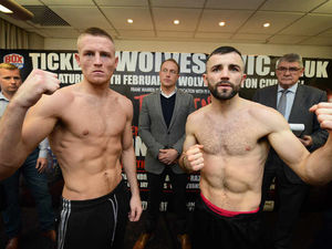 Supporting image for story: Late snag overcome for Civic title showdown