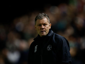 Supporting image for story: Steve Cotterill wants more Shrewsbury 'anticipation' in hunt for goals