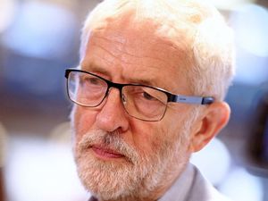 Supporting image for story: Corbyn says ‘it’s not up to Jo Swinson to decide who is PM’ amid leadership row