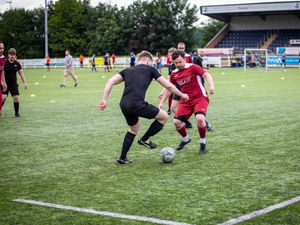 Supporting image for story: Law firm starts year with 17 donations