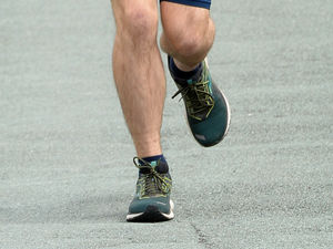 Supporting image for story: Newport's 10k running virtually this year