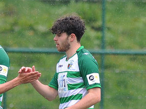 Supporting image for story: Ben Clark takes headline as TNS hit seven
