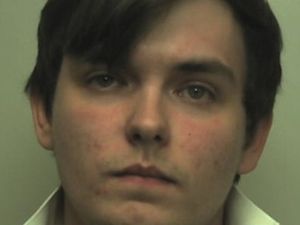 Supporting image for story: Penkridge man jailed for six years for child sex offences