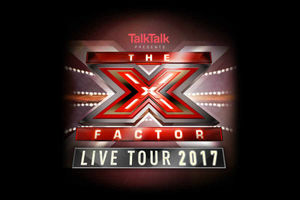 Supporting image for story: WIN: A family ticket to the X Factor Live Tour in Birmingham
