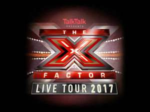 Supporting image for story: WIN: A family ticket to the X Factor Live Tour in Birmingham