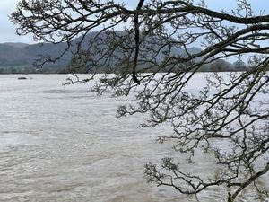 Supporting image for story: Slug: How much will dealing with storms and the clear up cost Powys?