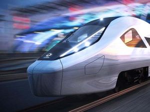 Supporting image for story: Build HS2 trains in Black Country – MP