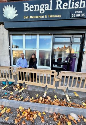 Permission for use for LDR partners