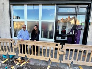 Supporting image for story: Walsall Council blocks off Willenhall business in ‘error’ amid roadwork chaos