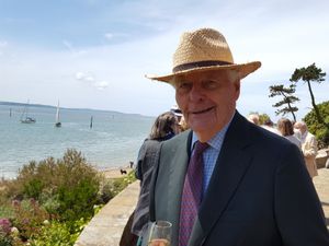 Supporting image for story: Tributes to ‘generous’ and ‘kind’ businessman Michael Mander