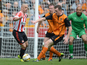 Supporting image for story: Former Wolves defender Neill Collins named Barnsley head coach