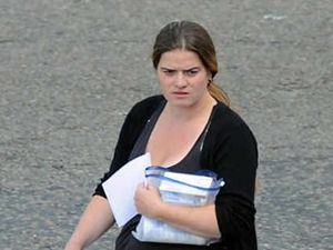 Supporting image for story: Cheating accounts worker walks free