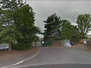 Supporting image for story: Former Telford primary school site could be transformed with housing development