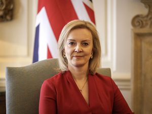 Supporting image for story: Religion is ‘collateral damage’ in Ukraine war, says Truss