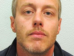 Supporting image for story: Mother of Stephen Lawrence brands killer ‘coward’ at parole hearing