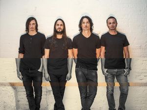 Supporting image for story: Gojira to play Birmingham
