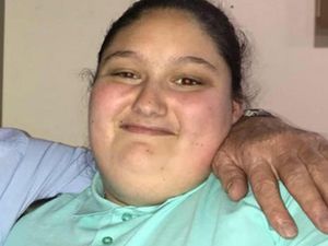 Supporting image for story: Kaylea Titford's family ‘let down’ by health and social services, court told