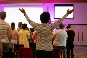 Young or old, everyone is invited