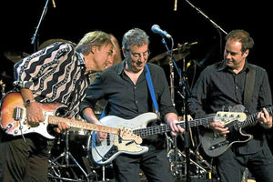 Supporting image for story: 10cc to play Birmingham