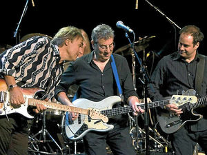 Supporting image for story: 10cc to play Birmingham