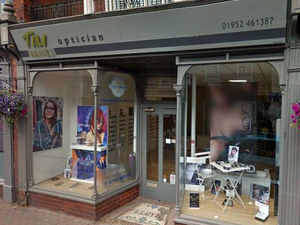 Supporting image for story: Shifnal optician to appear in court on porn charge after shop shuts down