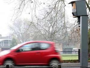 Supporting image for story: Community speedwatch under discussion in Ellesmere