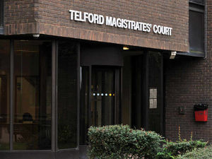 Supporting image for story: Custody court cases could no longer be heard in Shropshire