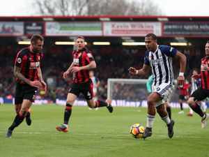 Supporting image for story: Five talking points from West Brom loss at Bournemouth