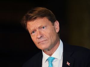 Supporting image for story: Paying Taliban to take migrants ‘might be sensible transaction’, says Tice