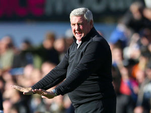Supporting image for story: QPR vs Aston Villa: Steve Bruce looking to start back strong from international break