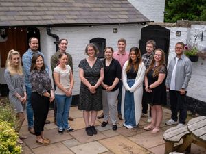 Supporting image for story: Newport-based business is in the ascendancy after successful 2022  