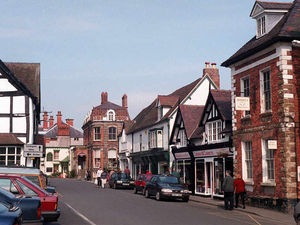 Supporting image for story: Church Stretton? I'd rather go to prison, says heroin addict