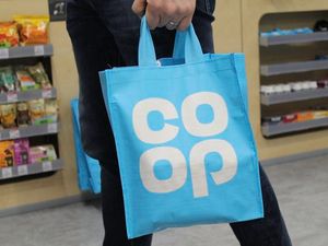 Supporting image for story: Cashier explains coupon con at Whitchurch Co-op store