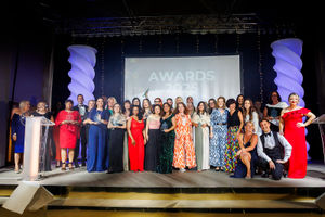 All the winners for 2025.