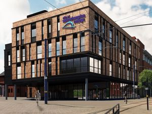 Supporting image for story: Wolverhampton still waiting on almost £50m in crucial Government funding