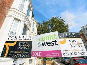 Supporting image for story: Could house prices in the West Midlands be about to go through the roof?