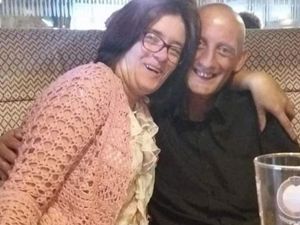 Supporting image for story: 'He had a heart of gold': Sister's tribute after brother's drug-related death