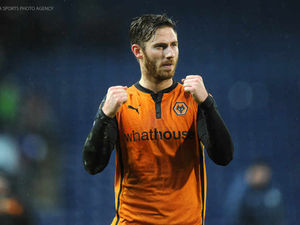 Supporting image for story: James Henry earned his place says Wolves boss