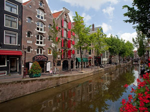 Supporting image for story: Leaders urged to back Shrewsbury's 'mini-Holland' bid