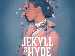 Supporting image for story: Radical Jekyll and Hyde adaptation coming to Wolverhampton schools