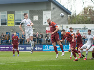 Supporting image for story: Chorley v AFC Telford - Match preview 