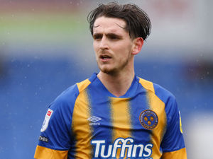 Supporting image for story: Ipswich v Shrewsbury: Salop will relish chance to upset The Tractor Boys