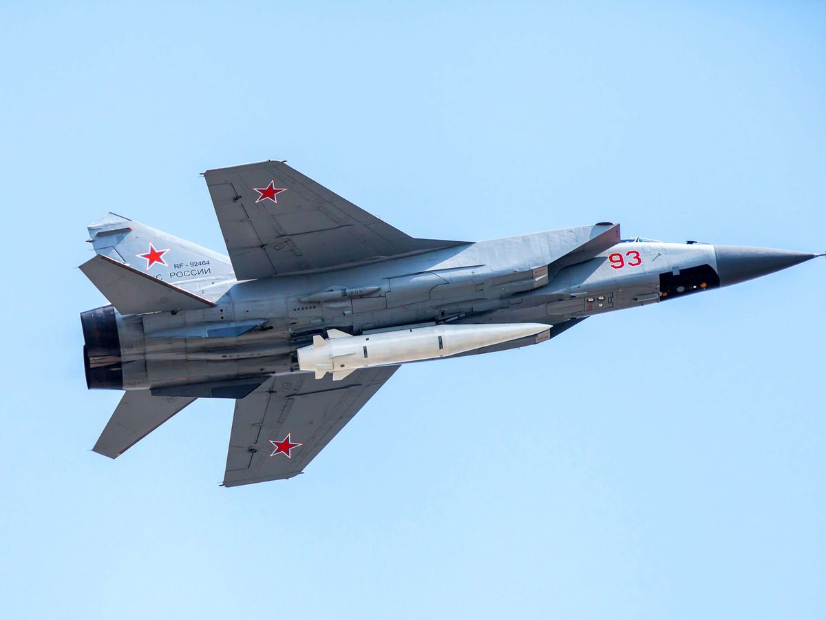 Russia denies violating Estonia&rsquo;s airspace