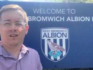 Supporting image for story: Lewis Cox brings big Josh Maja and Torbjorn Heggem update ahead of West Brom opener