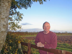 Supporting image for story: Chance to help shape farming’s future at NFU meeting