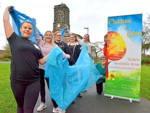 Supporting image for story: 'Congratulations and break a leg': Stephen Schwartz - man behind Wicked - wishes Telford performers luck