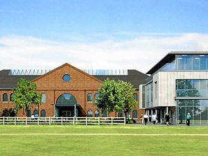 Supporting image for story: Work due to start on new £8.5m health centre for patients