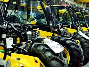 Supporting image for story: JCB to create hundreds of jobs